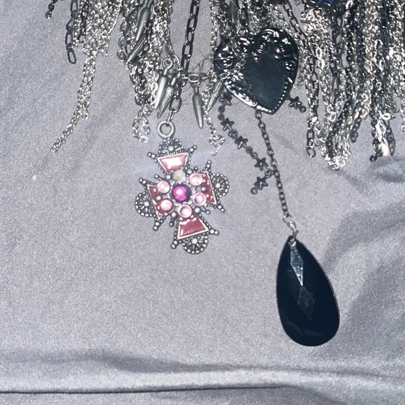 Express necklace - Picture 4 of 12